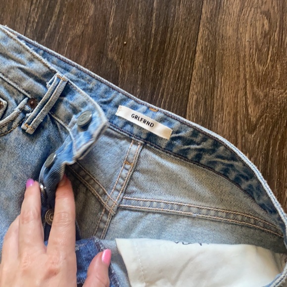 GRLFRND Cindy Short - Picture 4 of 6